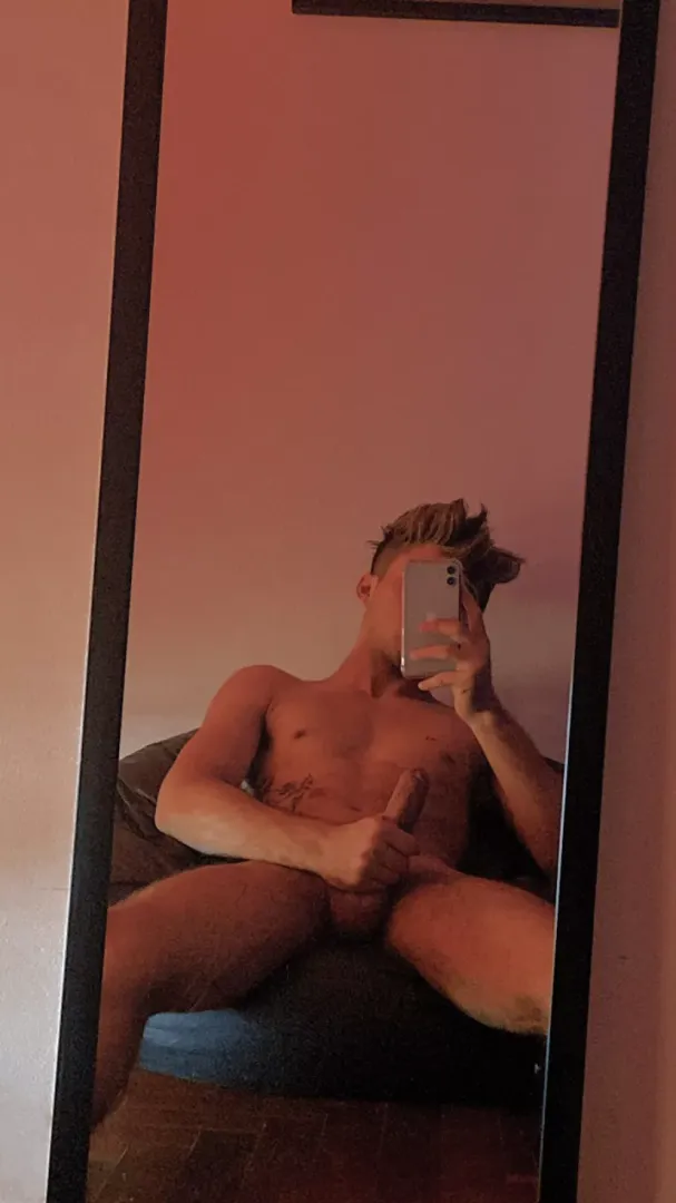 Wanna take a seat?