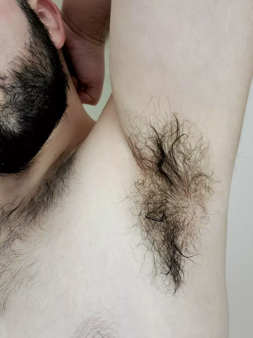 wanna take a sniff?