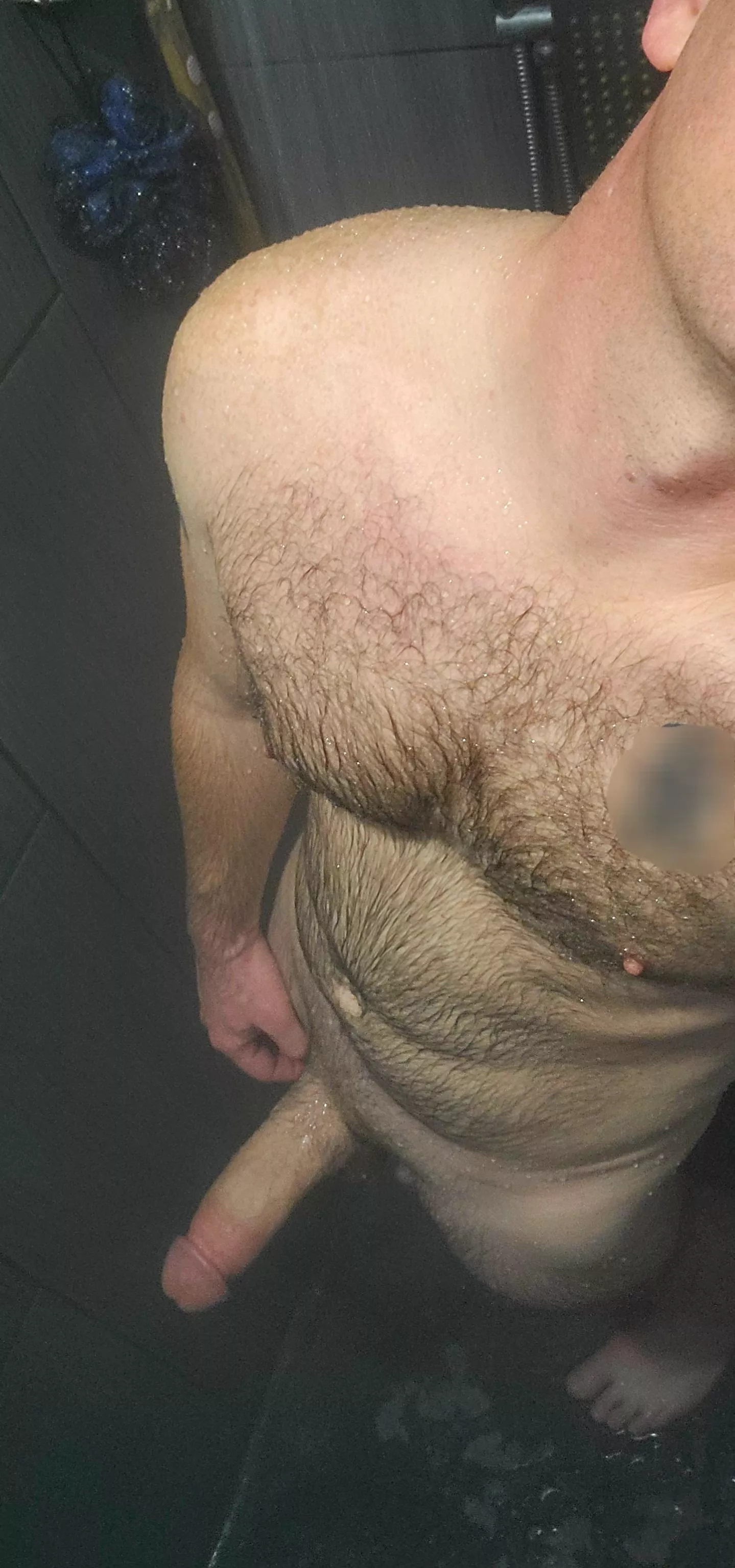 Wanna take it for a spin?