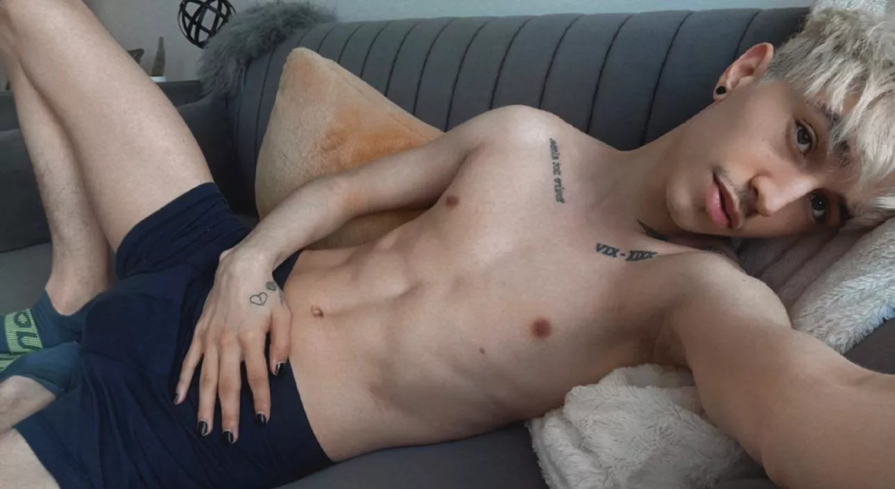 Wanna take them off for me?