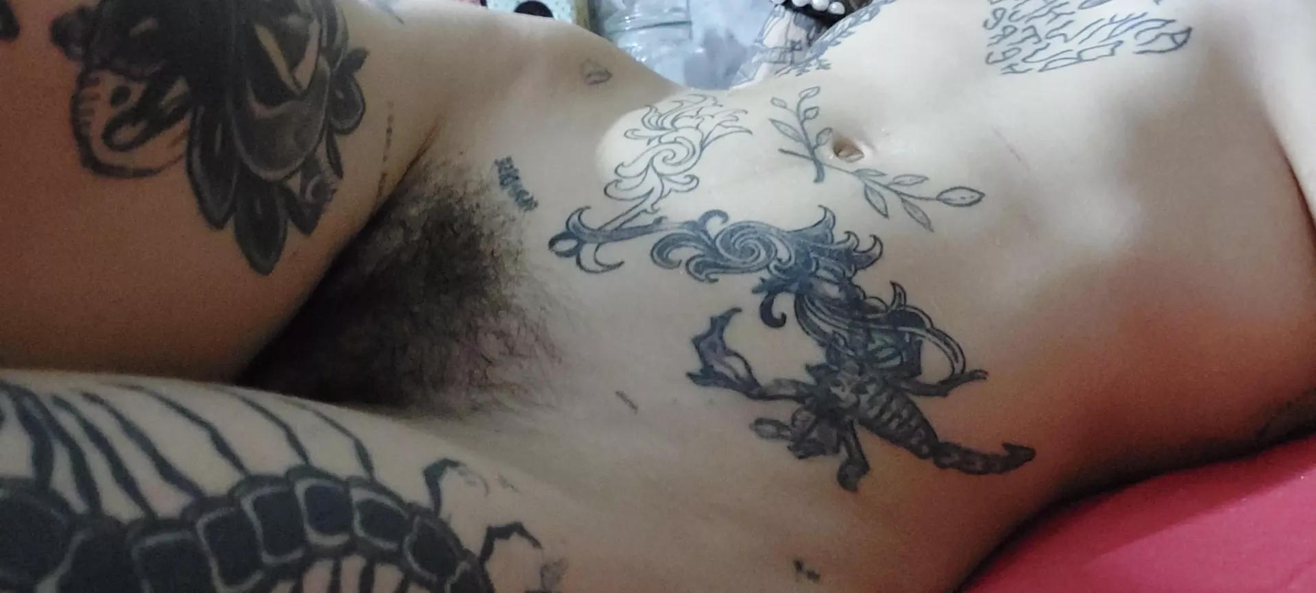 Wanna taste? ;)