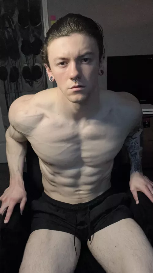 Wanna taste?? 👅💦 (25)