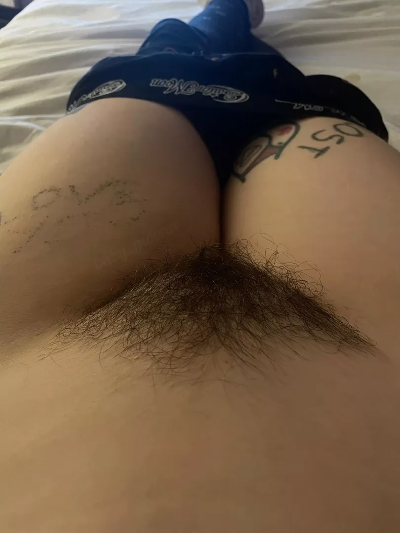 Wanna taste?