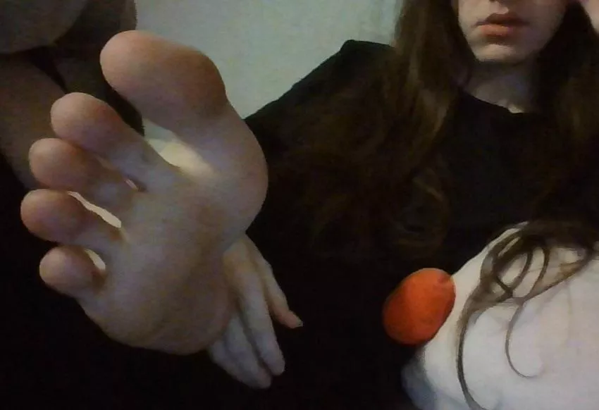 Wanna taste?
