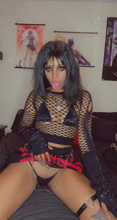 Wanna taste? 😜😜