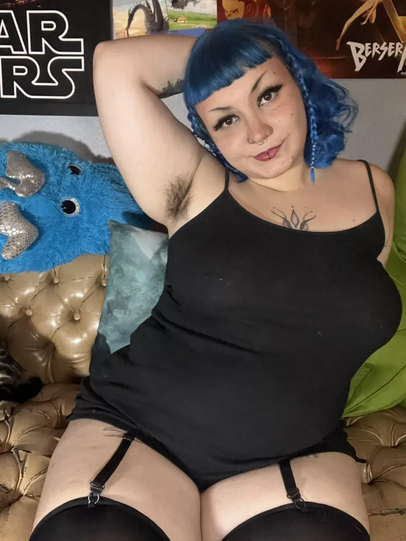 Wanna taste bb?