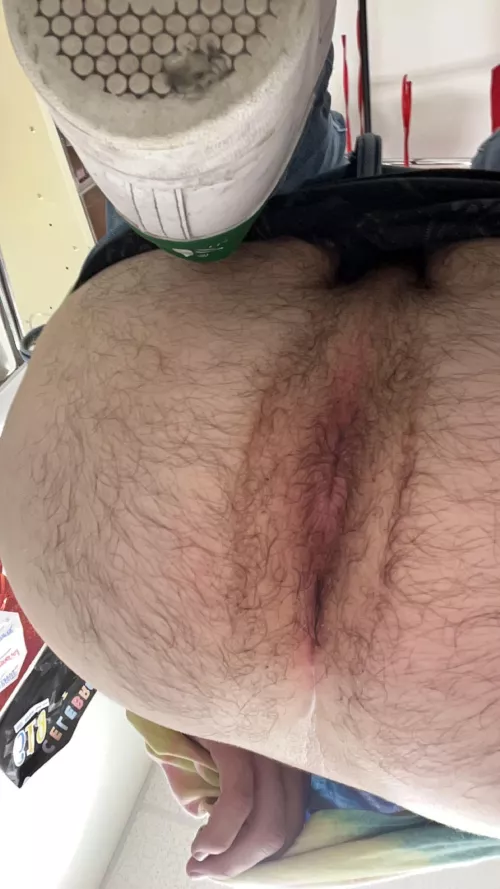 wanna taste? hmu