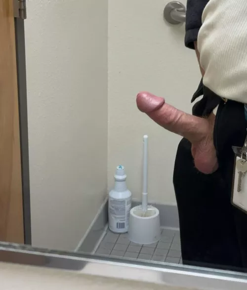 Wanna taste it?
