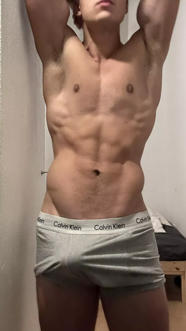 Wanna taste it?