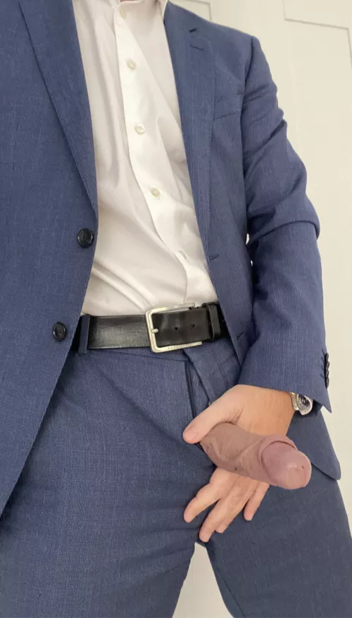 Wanna taste it?
