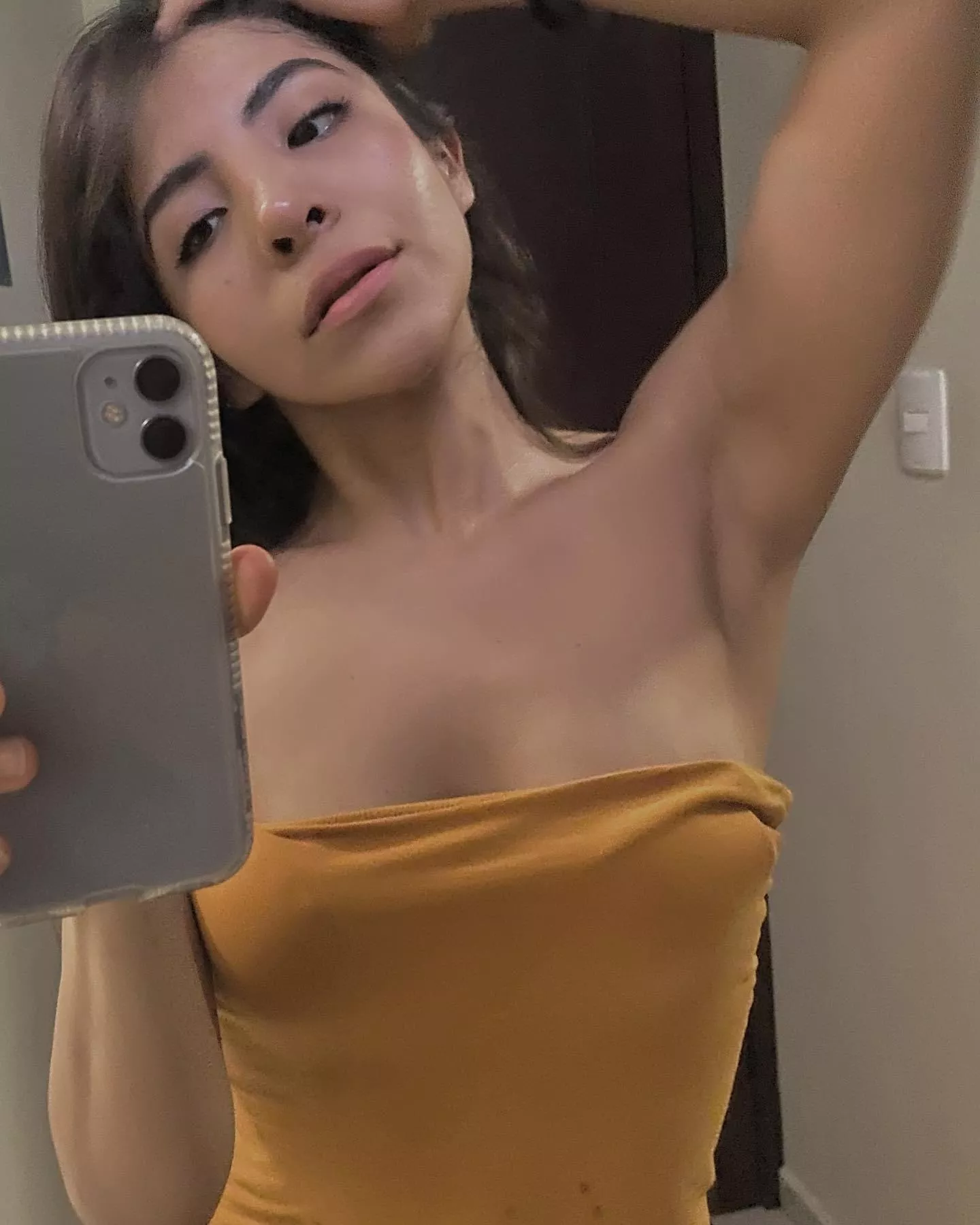 Wanna taste??