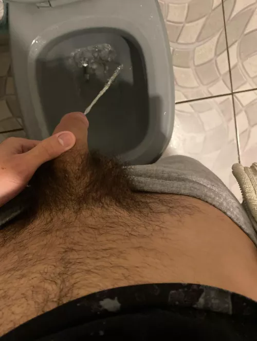 Wanna taste?
