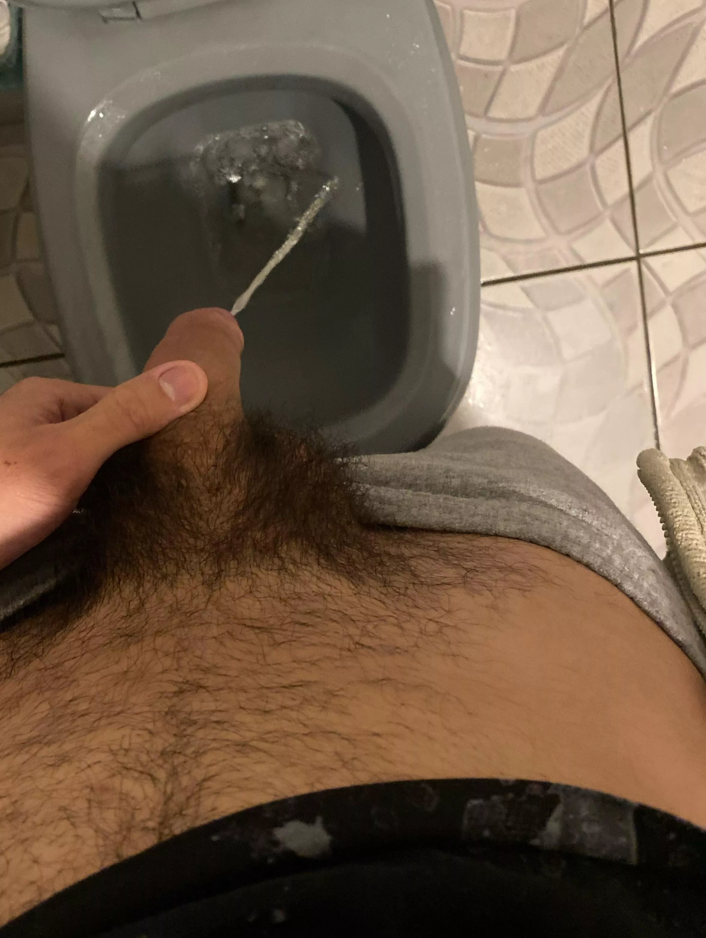 Wanna taste?