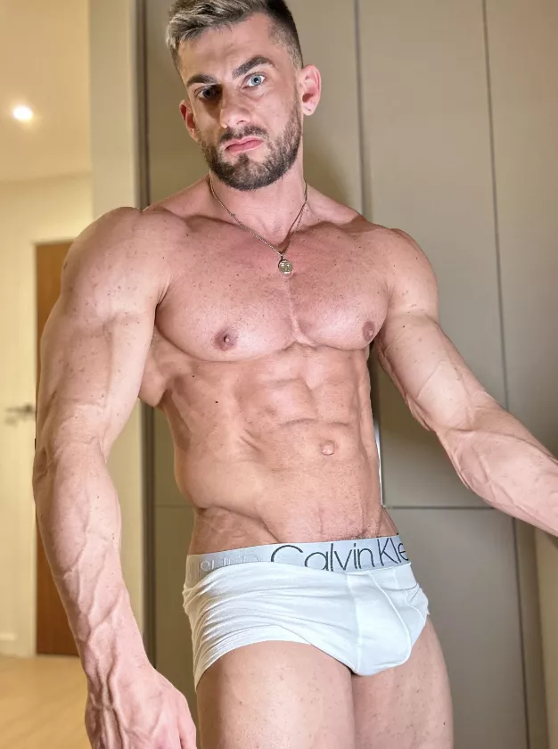 Wanna taste some?
