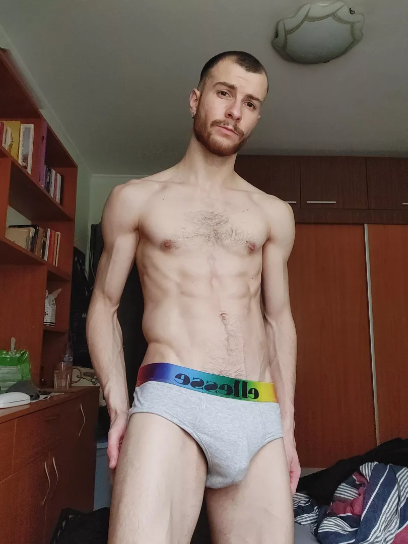 wanna touch?