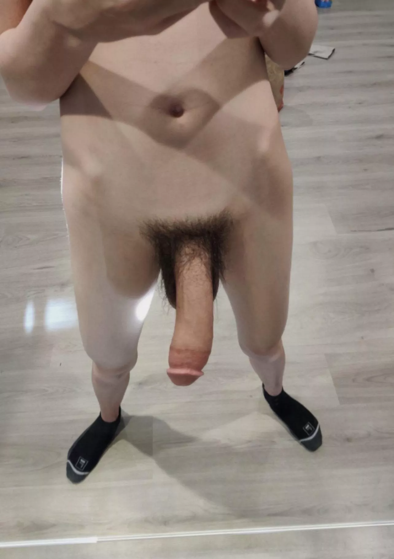 Wanna try it?
