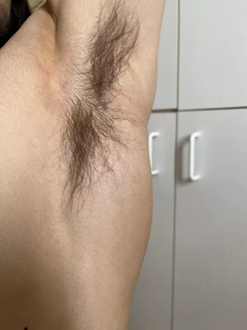 Wanna tug on them?