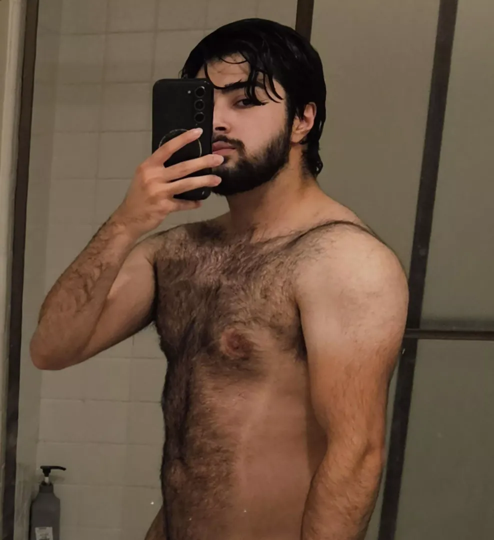 Wanna turn me sub? I'm a transguy