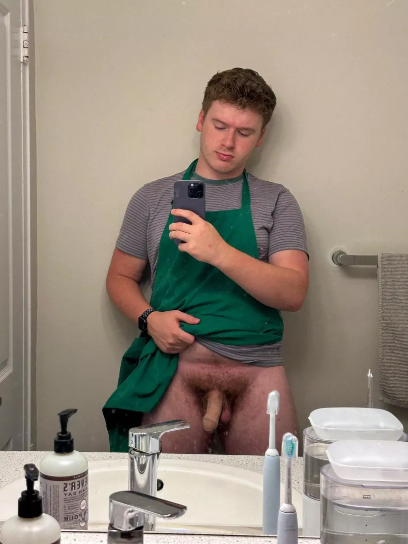wanna turn this grande into a trenta? [26]