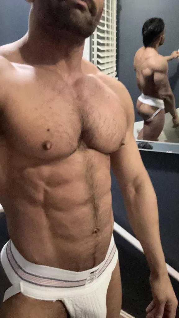 Wanna wrestle bro [43]