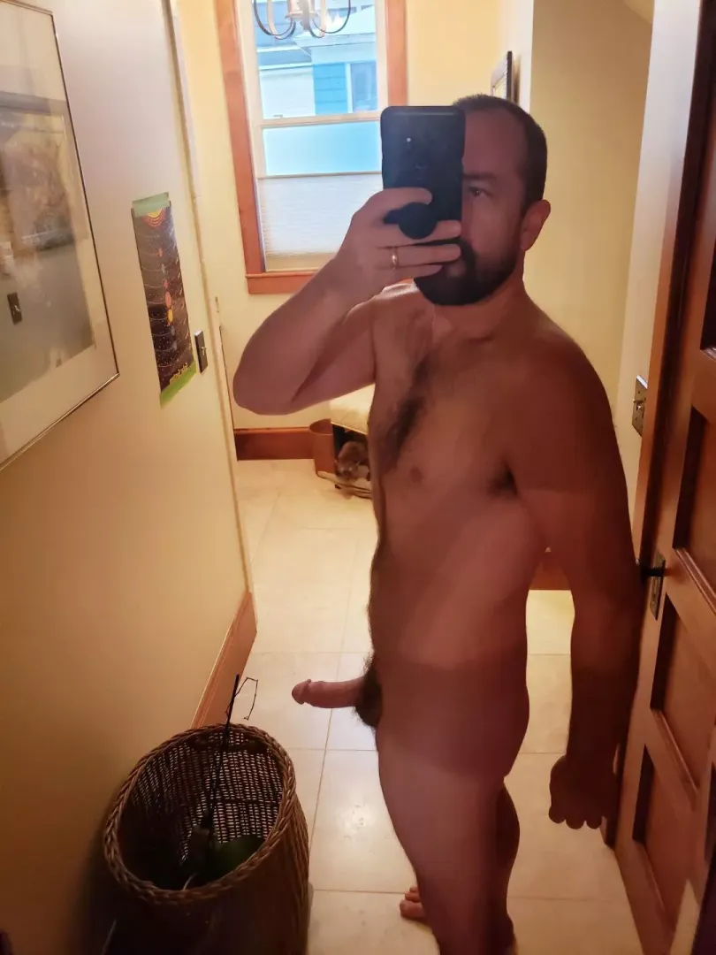 want a married man? (36) (m)