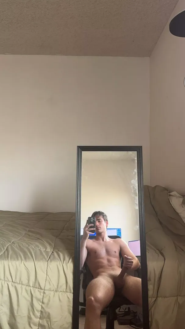 Want a piece?