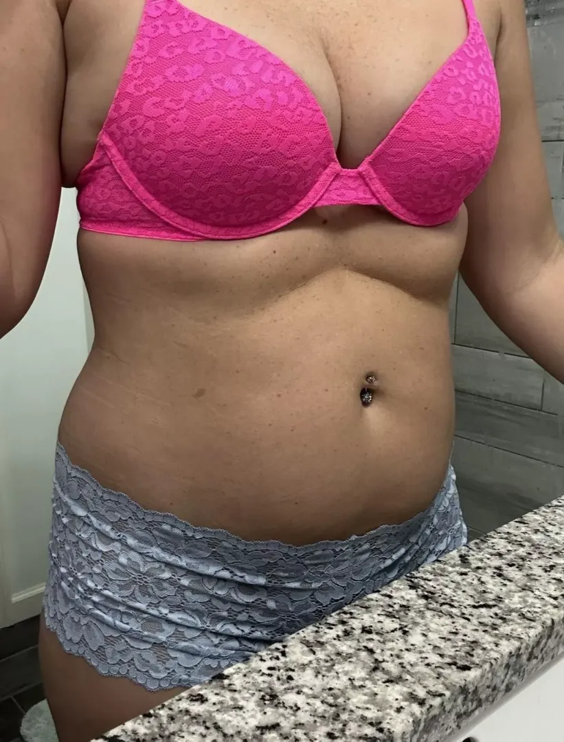 Want a piece?
