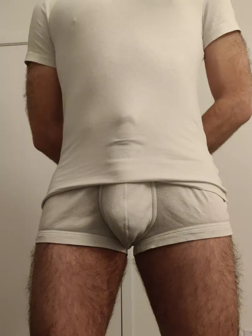 Want a piece of it?