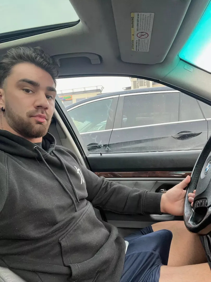 Want a ride ?