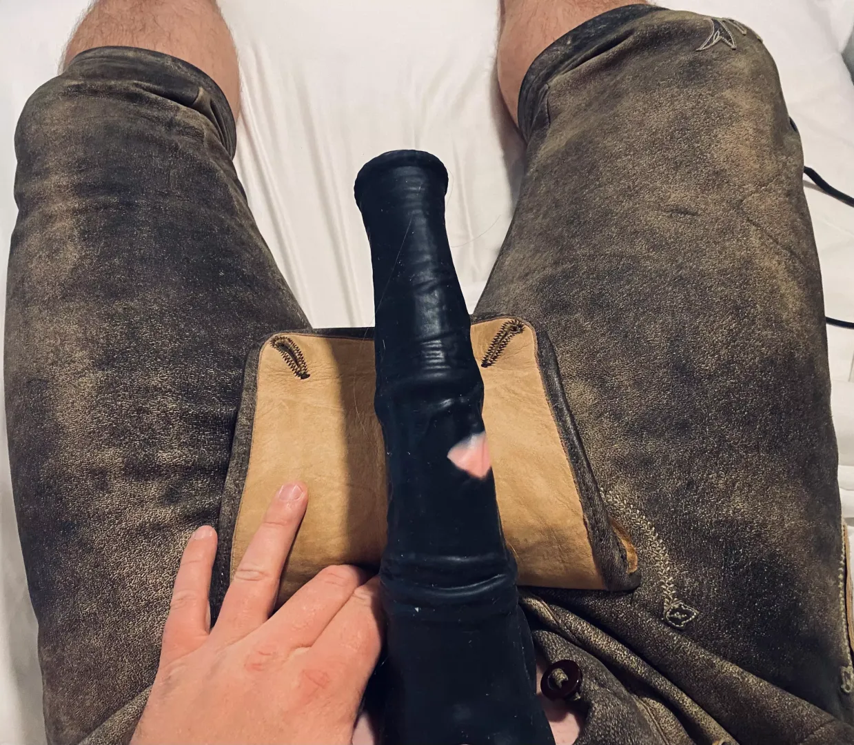 Want a Ride?