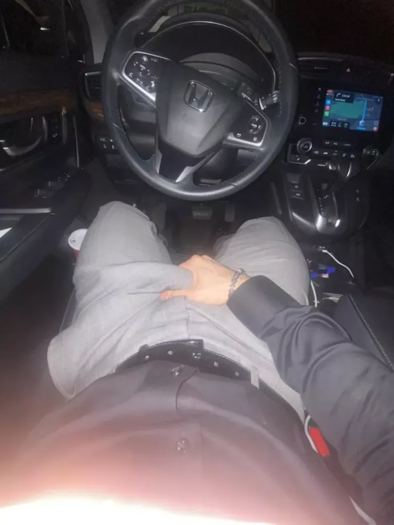 Want a ride?