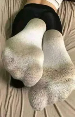 Want a sniff?