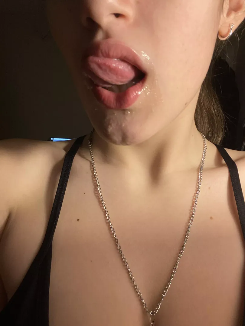 want a taste? 😋