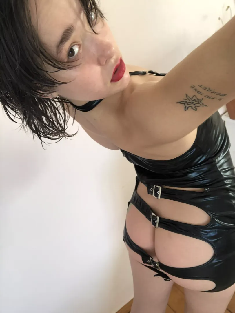 Want a taste?