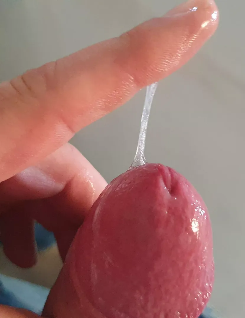 Want a taste?