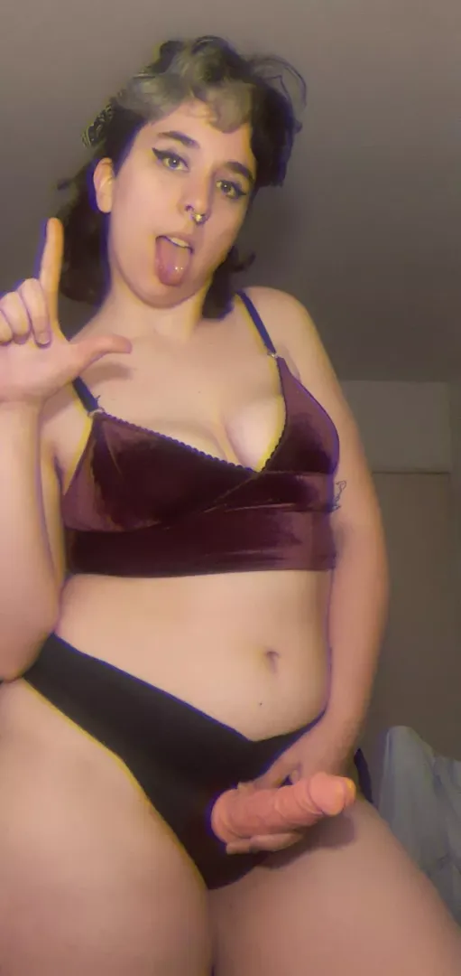 want a taste? 🥵