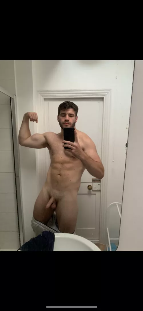 Want a taste?