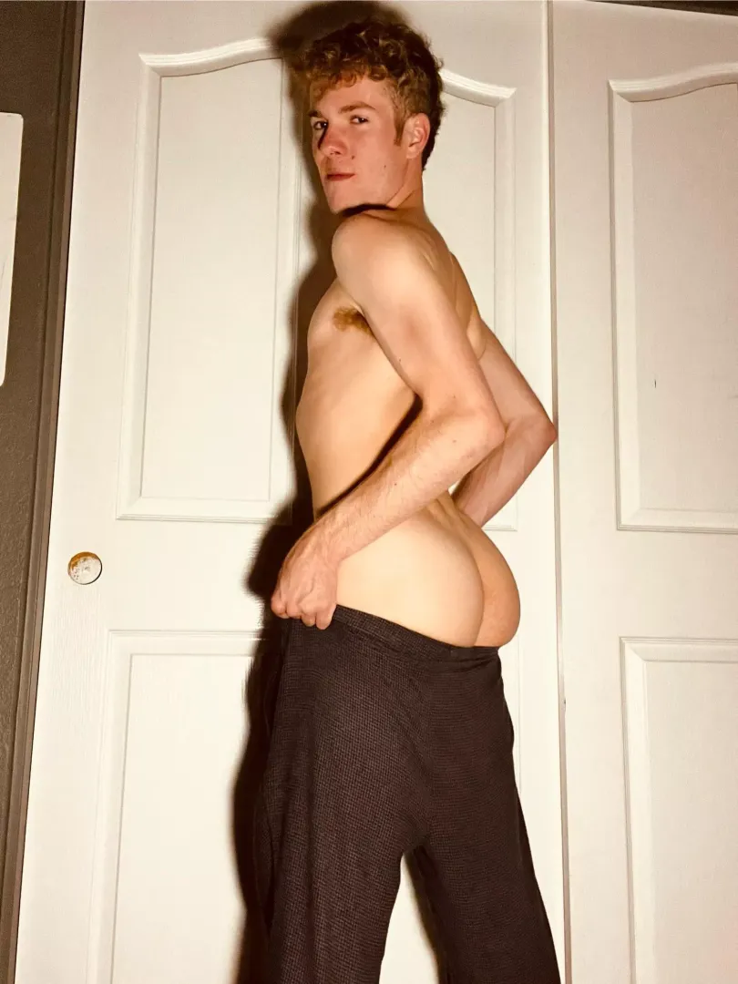 Want a taste?