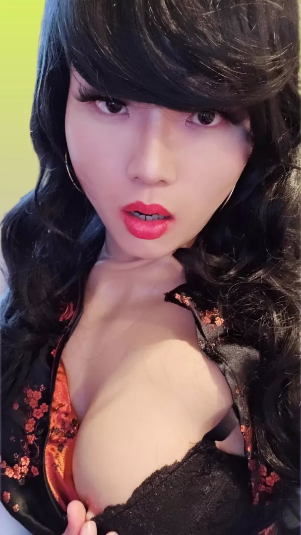 Want a taste?