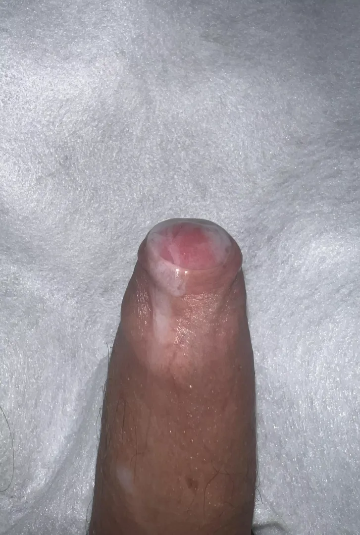 Want a taste?