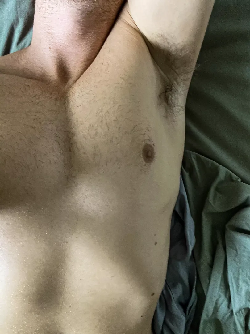Want a taste? Bury your head in there bro 💪🏼