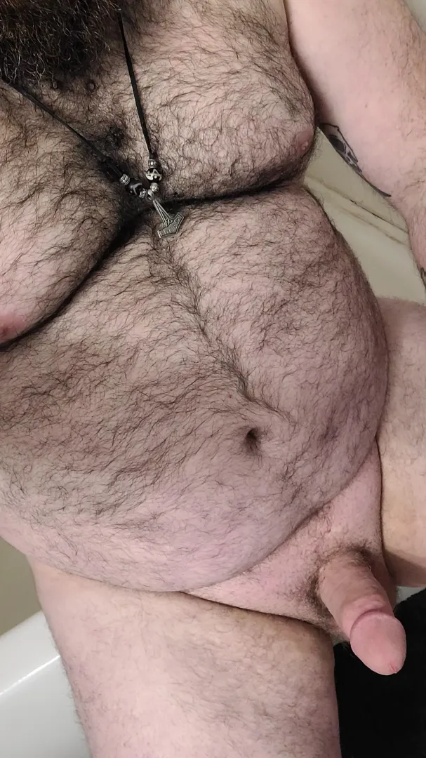 Want a taste?