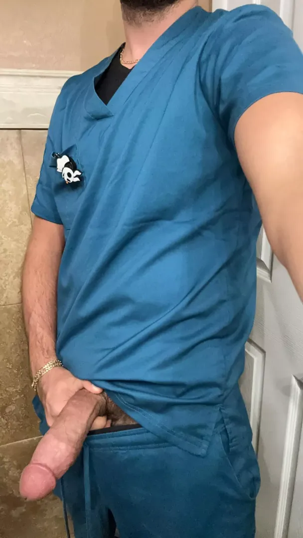 Want a taste?
