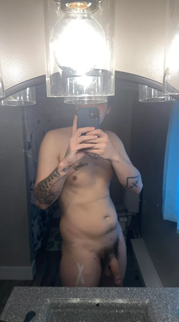 Want a taste?