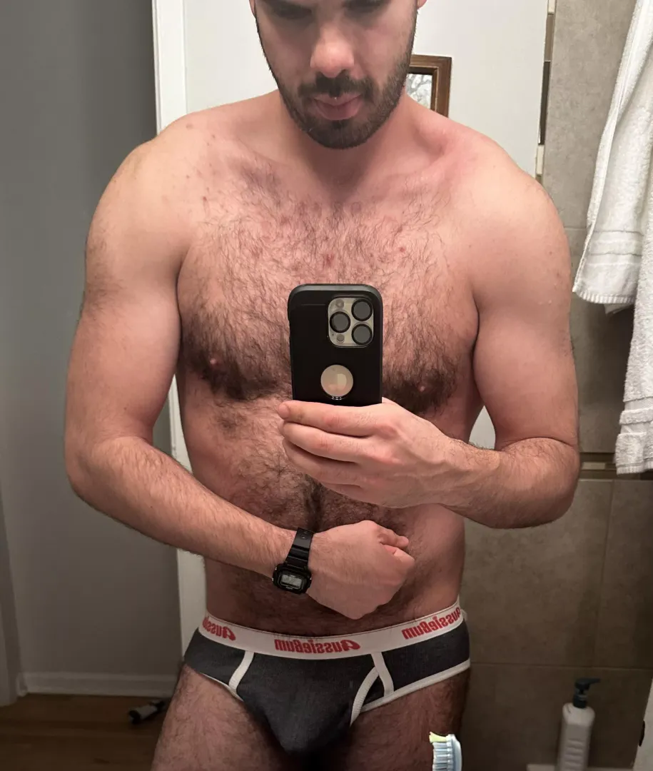 Want it?