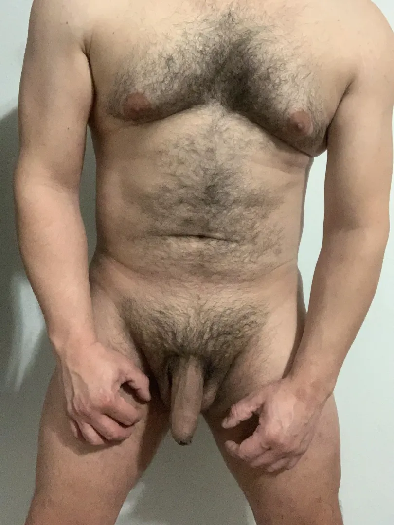 Want me to be your daddy?