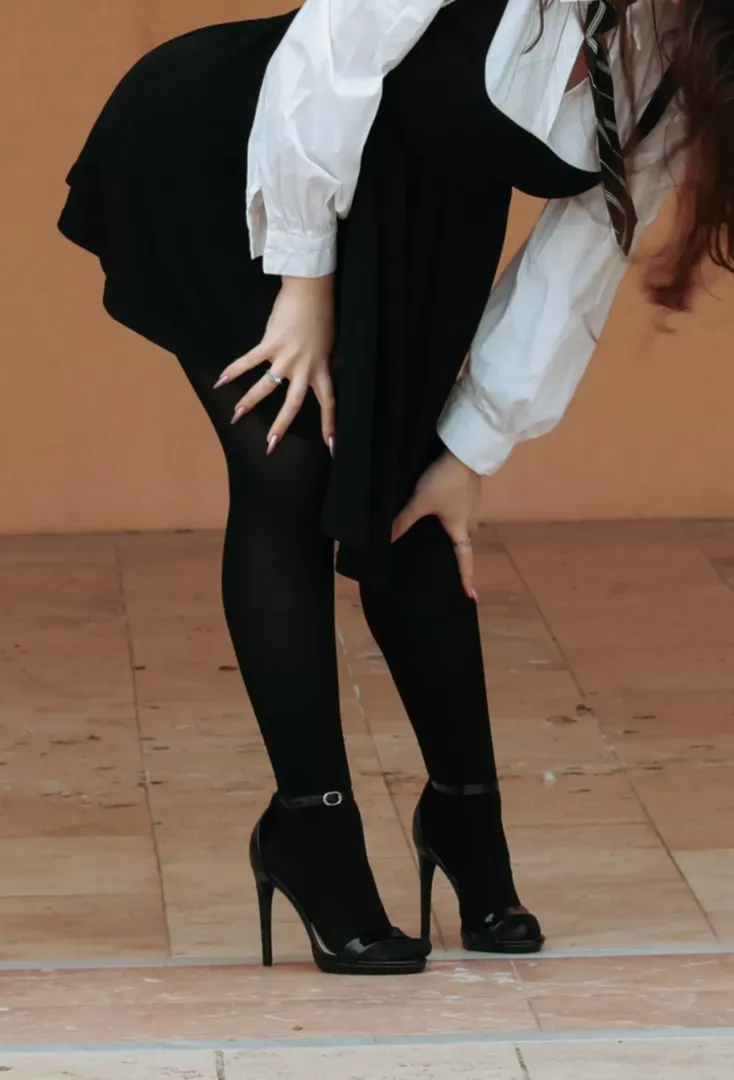 Want me to step on u?