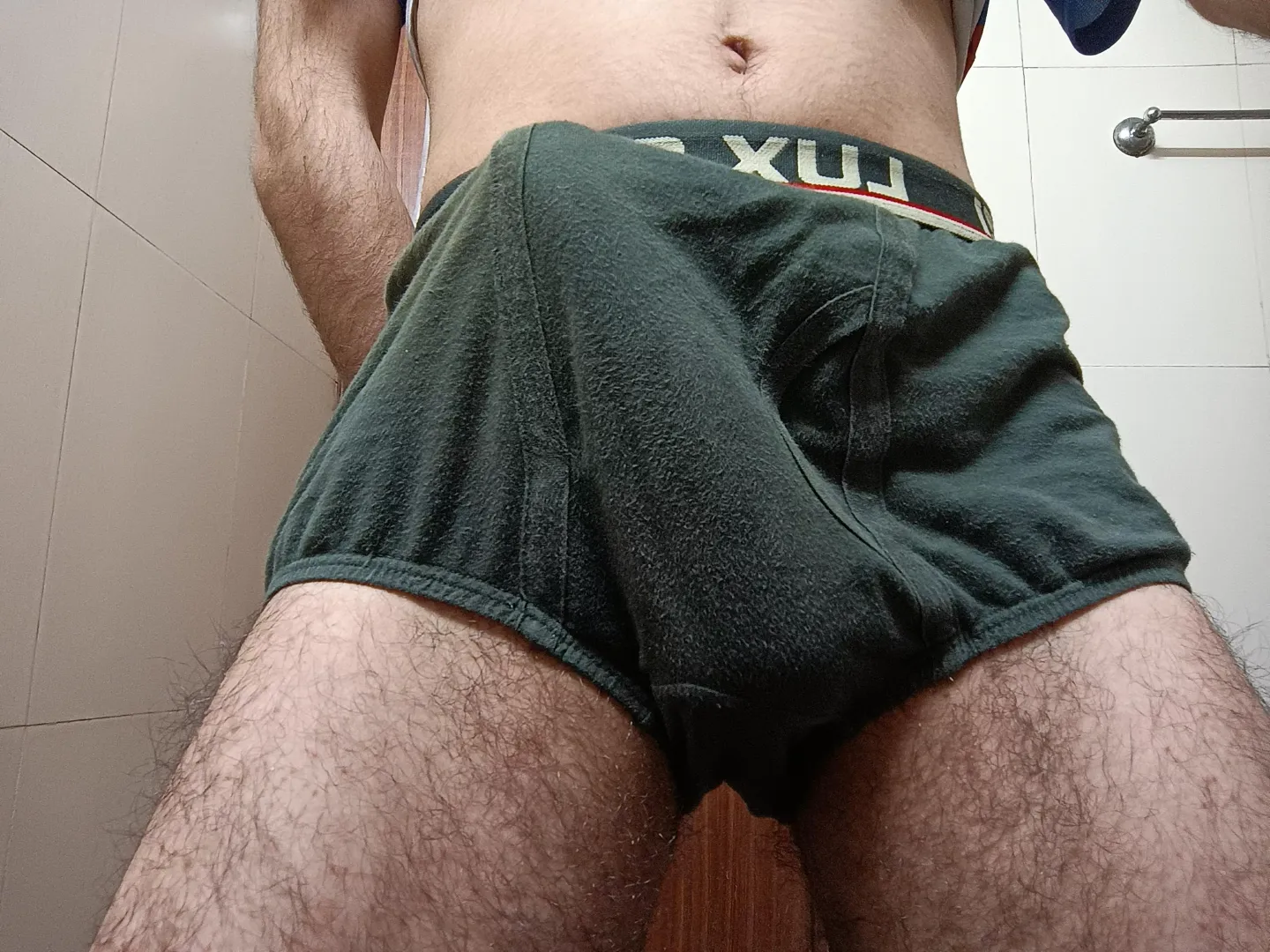 want me to take em off?