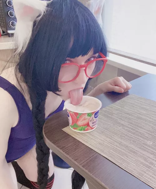 Want more milk