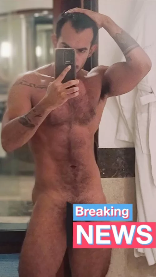 Want my pits?